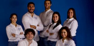 Allianz presenta “Sognando Parigi 2024: 7 atleti, un solo traguardo”