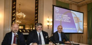 Bilancio, Capone “Apprezzabile il taglio del cuneo contributivo”