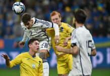 Basta lo 0-0 con l’Ucraina, Italia qualificata per gli Europei