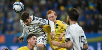 Basta lo 0-0 con l’Ucraina, Italia qualificata per gli Europei