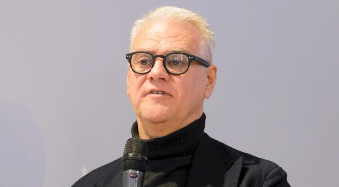 Zangrillo “Sulle pensioni si cambia, evitiamo fuga da ospedali e uffici”