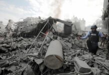 Medio Oriente, Hamas “Vicino l’accordo sulla tregua”