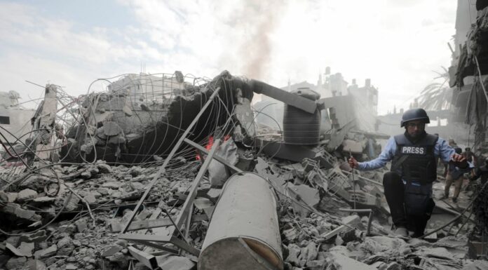 Medio Oriente, Hamas “Vicino l’accordo sulla tregua”