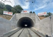 Rfi e Webuild accelerano sul Terzo Valico, firmato atto da 700 mln