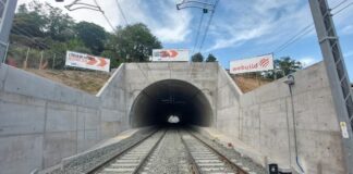 Rfi e Webuild accelerano sul Terzo Valico, firmato atto da 700 mln