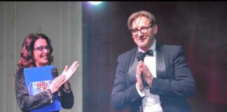 A Sanremo la terza edizione del Festival della Canzone Cristiana