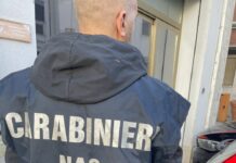 Anziani maltrattati in casa riposo abusiva, 2 arresti a Reggio Calabria