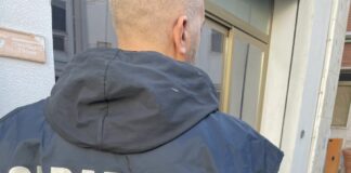 Anziani maltrattati in casa riposo abusiva, 2 arresti a Reggio Calabria