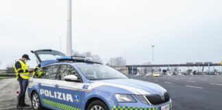 Sicurezza stradale, al via progetto di Polizia e Astm per i più giovani