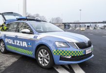 Sicurezza stradale, al via progetto di Polizia e Astm per i più giovani
