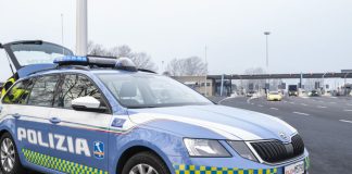 Sicurezza stradale, al via progetto di Polizia e Astm per i più giovani