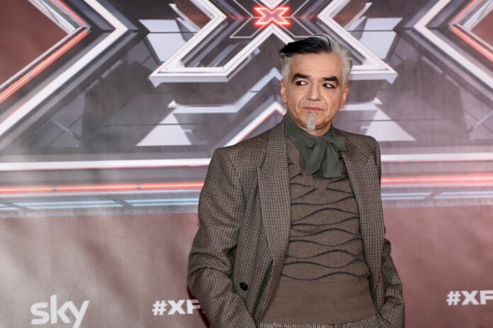 PHOTOCALL LIVE XFACTOR