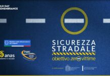Anas, il 10% degli italiani gira un video con il cellulare mentre guida