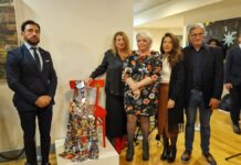 In Consiglio Liguria una sedia rossa in memoria di Giulia Cecchettin