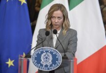 Confartigianato, Meloni “Non c’è IA che possa eguagliarvi o sostituirvi”