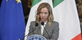 Confartigianato, Meloni “Non c’è IA che possa eguagliarvi o sostituirvi”