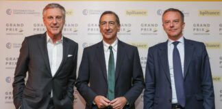 Italia-Francia, premiate a Milano le startup più innovative