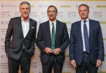 Italia-Francia, premiate a Milano le startup più innovative