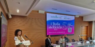 Riciclo rifiuti, Italia vicina ai target Ue. Da Assoambiente 10 proposte