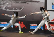 Scatta da Caorle la caccia agli Assoluti di Cagliari 2024