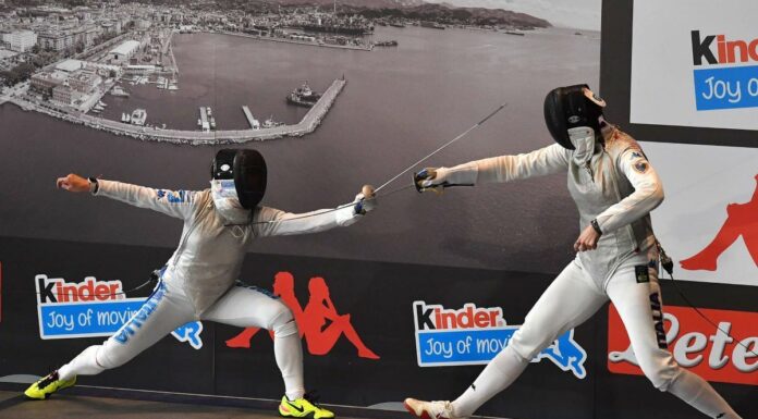 Scatta da Caorle la caccia agli Assoluti di Cagliari 2024