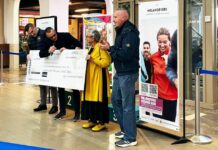 Un successo la Milanofiori Assago Run, fondi per l’ospedale San Paolo