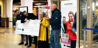 Un successo la Milanofiori Assago Run, fondi per l’ospedale San Paolo