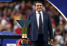 De Siervo “Commissario stadi e lotta alla pirateria necessari”