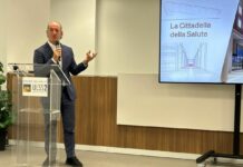 Avviata a Treviso l’attività della nuova Cittadella della Salute