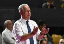 Velasco “Allenare le azzurre una grande responsabilità”