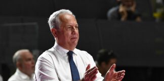 Velasco “Allenare le azzurre una grande responsabilità”