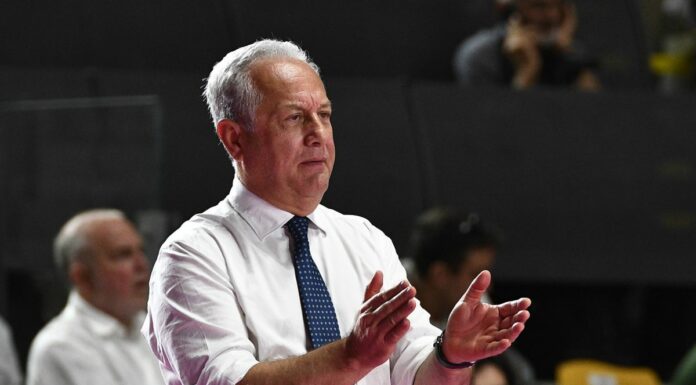 Velasco “Allenare le azzurre una grande responsabilità”