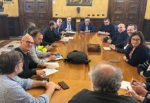 Città metropolitana di Palermo, 6 milioni per aumenti al personale