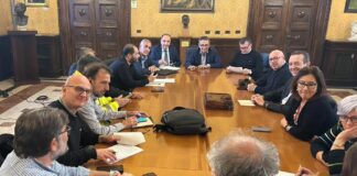 Città metropolitana di Palermo, 6 milioni per aumenti al personale