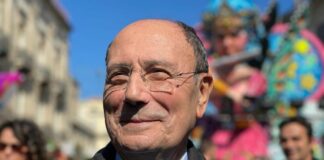 Schifani “La Regione riporta a Palermo la Coppa degli Assi”