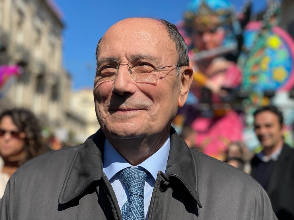Schifani “La Regione riporta a Palermo la Coppa degli Assi” Schifani “La Regione riporta a Palermo la Coppa degli Assi”