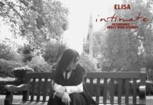Elisa, dall’8 dicembre “Intimate – Recordings at Abbey Road Studios”