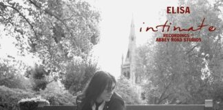 Elisa, dall’8 dicembre “Intimate – Recordings at Abbey Road Studios”