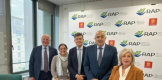 Comune di Palermo approva Bilancio Rap 2022, Lagalla “Fiducia nell’azienda”