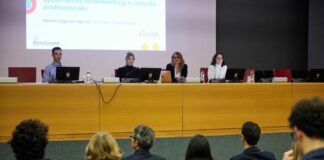 Università Bicocca, la transizione urbana al centro di BiUniCrowd