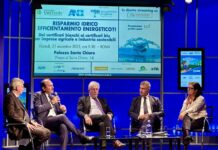 Univerde, Anbi e AQP “Certificati blu contro lo spreco dell’acqua”