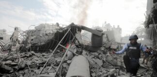 Medio Oriente, tregua Israele-Hamas per il rilascio degli ostaggi