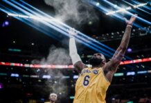 Pacers e Lakers ai quarti della Nba Cup, LeBron nella storia