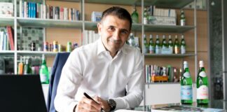 Sanpellegrino, valore economico condiviso pari a 2,5 mld nel 2022