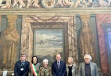 A Pesaro il primo Parco della salute, firmata intesa