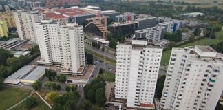 A Milano -0,6% i prezzi delle abitazioni nuove e ristrutturate