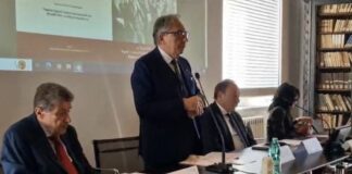 A Napoli una mostra su Matteotti, Oliviero “Doveroso ricordare”