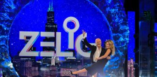 Al via su Canale 5 la nuova edizione di Zelig