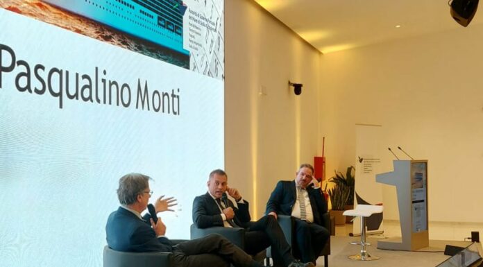 “Noi, il Mediterraneo”, un’unica Spa per gestire la portualità italiana