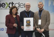 Bosch premiata agli #Ung23 Awards per impegno in diversity & inclusion